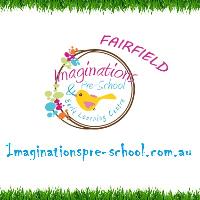 Imaginations Preschool image 1